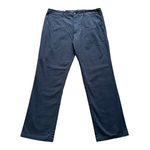 🆕Old Navy Men’s Blue Broken In Straight Leg Pants